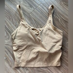 Lululemon align tank